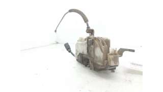 CERRADURA PUERTA DELANTERA DERECHA SEAT IBIZA II (1993-2002) 1.4 I 60CV 1390CC - L.5455291 / 6K4837016
