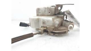 CERRADURA PUERTA DELANTERA DERECHA SEAT IBIZA II (1993-2002) 1.4 I 60CV 1390CC - L.5455291 / 6K4837016