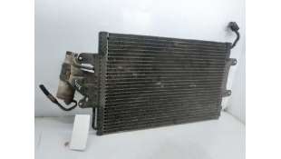 CONDENSADOR / RADIADOR  AIRE ACONDICIONADO SEAT IBIZA II (1993-2002) 1.4 I 60CV 1390CC - L.5455304 / 1J0820191