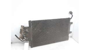 CONDENSADOR / RADIADOR  AIRE ACONDICIONADO SEAT IBIZA II (1993-2002) 1.4 I 60CV 1390CC - L.5455304 / 1J0820191 2