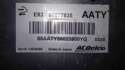 ELECTROVENTILADOR SEAT IBIZA II (1993-2002) 1.4 I 60CV 1390CC - L.5455318 / 6K0121191L