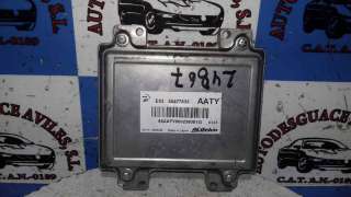 ELECTROVENTILADOR SEAT IBIZA II (1993-2002) 1.4 I 60CV 1390CC - L.5455318 / 6K0121191L