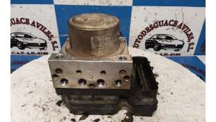 CONDENSADOR / RADIADOR  AIRE ACONDICIONADO RENAULT CLIO II (1998-2010) 1.2 (BB0A, BB0F, BB10, BB1K, BB28, BB2D, BB2H, CB0A,