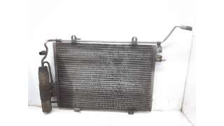 CONDENSADOR / RADIADOR  AIRE ACONDICIONADO RENAULT CLIO II (1998-2010) 1.2 (BB0A, BB0F, BB10, BB1K, BB28, BB2D, BB2H, CB0A,