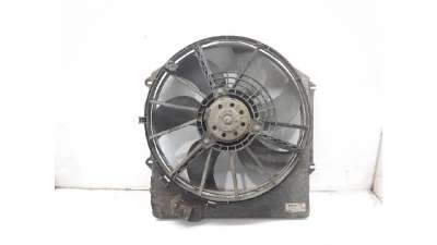 ELECTROVENTILADOR RENAULT CLIO II (1998-2010) 1.2 (BB0A, BB0F, BB10, BB1K, BB28, BB2D, BB2H, CB0A,... 58CV 1149CC - L.54555