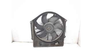 ELECTROVENTILADOR RENAULT CLIO II (1998-2010) 1.2 (BB0A, BB0F, BB10, BB1K, BB28, BB2D, BB2H, CB0A,... 58CV 1149CC - L.54555