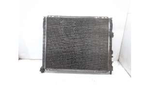 RADIADOR AGUA RENAULT CLIO II (1998-2010) 1.2 (BB0A, BB0F, BB10, BB1K, BB28, BB2D, BB2H, CB0A,... 58CV 1149CC - L.5455693 / 2