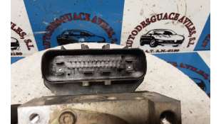 CONDENSADOR / RADIADOR  AIRE ACONDICIONADO FORD FOCUS SEDÁN (1999-2004) 1.6 16V 100CV 1596CC - L.5455910 / YS4H19710AA