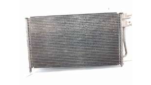 CONDENSADOR / RADIADOR  AIRE ACONDICIONADO FORD FOCUS SEDÁN (1999-2004) 1.6 16V 100CV 1596CC - L.5455910 / YS4H19710AA 2