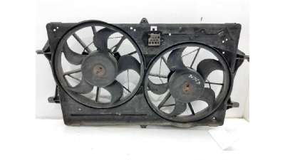 ELECTROVENTILADOR FORD FOCUS SEDÁN (1999-2004) 1.6 16V 100CV 1596CC - L.5455922 / 1075127