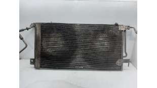 CONDENSADOR / RADIADOR  AIRE ACONDICIONADO PEUGEOT 306 (1994-1995) 1.9 STD 69CV 1905CC - L.5456140 / 9627152180 2