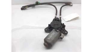 ELEVALUNAS DELANTERO DERECHO PEUGEOT 306 (1994-1995) 1.9 STD 69CV 1905CC - L.5456153 / 9222C4