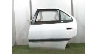 PUERTA TRASERA IZQUIERDA PEUGEOT 306 (1994-1995) 1.9 STD 69CV 1905CC - L.5456254 / 900693