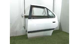 PUERTA TRASERA IZQUIERDA PEUGEOT 306 (1994-1995) 1.9 STD 69CV 1905CC - L.5456254 / 900693