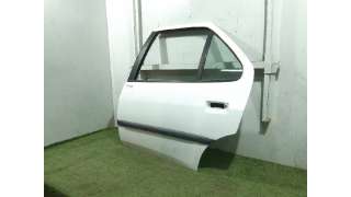 PUERTA TRASERA IZQUIERDA PEUGEOT 306 (1994-1995) 1.9 STD 69CV 1905CC - L.5456254 / 900693