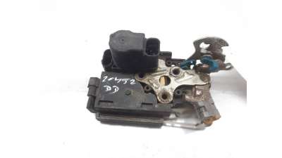CERRADURA PUERTA DELANTERA DERECHA DAEWOO KALOS (2003-) 1.2 72CV 1150CC - L.5456486 / 96272642
