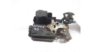 CERRADURA PUERTA DELANTERA DERECHA DAEWOO KALOS (2003-) 1.2 72CV 1150CC - L.5456486 / 96272642