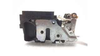 CERRADURA PUERTA DELANTERA DERECHA DAEWOO KALOS (2003-) 1.2 72CV 1150CC - L.5456486 / 96272642