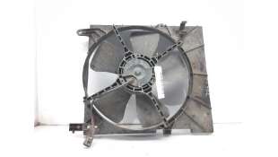 ELECTROVENTILADOR DAEWOO KALOS (2003-) 1.2 72CV 1150CC - L.5456512 / 96536638