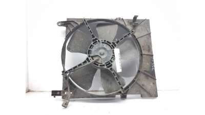 ELECTROVENTILADOR DAEWOO KALOS (2003-) 1.2 72CV 1150CC - L.5456512 / 96536638
