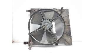 ELECTROVENTILADOR DAEWOO KALOS (2003-) 1.2 72CV 1150CC - L.5456512 / 96536638