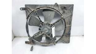 ELECTROVENTILADOR DAEWOO KALOS (2003-) 1.2 72CV 1150CC - L.5456512 / 96536638 2
