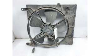 ELECTROVENTILADOR DAEWOO KALOS (2003-) 1.2 72CV 1150CC - L.5456512 / 96536638