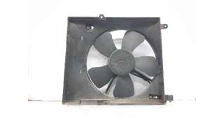 ELECTROVENTILADOR DAEWOO KALOS (2003-) 1.2 72CV 1150CC - L.5456512 / 96536638