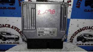 GUANTERA DAEWOO KALOS (2003-) 1.2 72CV 1150CC - L.5456530 / 96414194 2
