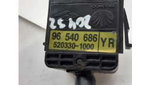 MANDO LIMPIA DAEWOO KALOS (2003-) 1.2 72CV 1150CC - L.5456545 / 96540686 2