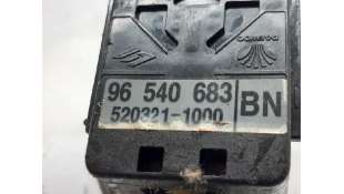 MANDO LUCES DAEWOO KALOS (2003-) 1.2 72CV 1150CC - L.5456546 / 96540683 2