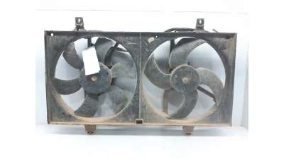 ELECTROVENTILADOR NISSAN ALMERA II (2000-2003) 2.2 DI 110CV 2184CC - L.5456714 / 214879E000