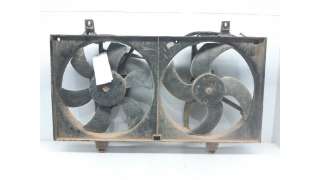 ELECTROVENTILADOR NISSAN ALMERA II (2000-2003) 2.2 DI 110CV 2184CC - L.5456714 / 214879E000