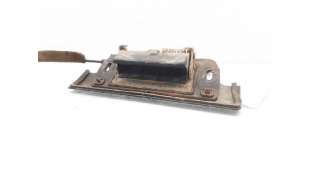 MANETA EXTERIOR PORTON NISSAN ALMERA II (2000-2003) 2.2 DI 110CV 2184CC - L.5456765 / 848105M300