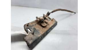 MANETA EXTERIOR PORTON NISSAN ALMERA II (2000-2003) 2.2 DI 110CV 2184CC - L.5456765 / 848105M300 2