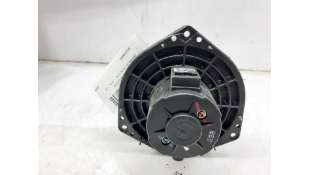VENTILADOR CALEFACCION DAEWOO KALOS (2003-) 1.2 72CV 1150CC - L.5457000 / 95978694 2