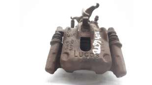 PINZA FRENO TRASERA DERECHA FORD FOCUS (2002-2004) 1.8 TDCI 100CV 1753CC - L.5457201 / 1478337