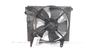 ELECTROVENTILADOR DAEWOO LEGANZA (2000-2004) 2.0 16V 126CV 1998CC - L.5457287 / 96184988