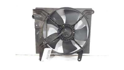 ELECTROVENTILADOR DAEWOO LEGANZA (2000-2004) 2.0 16V 126CV 1998CC - L.5457287 / 96184988