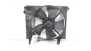 ELECTROVENTILADOR DAEWOO LEGANZA (2000-2004) 2.0 16V 126CV 1998CC - L.5457287 / 96184988