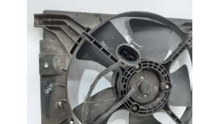 ELECTROVENTILADOR DAEWOO LEGANZA (2000-2004) 2.0 16V 126CV 1998CC - L.5457287 / 96184988 2