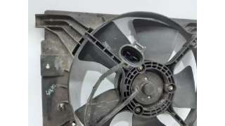 ELECTROVENTILADOR DAEWOO LEGANZA (2000-2004) 2.0 16V 126CV 1998CC - L.5457287 / 96184988