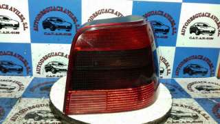 ELECTROVENTILADOR DAEWOO LEGANZA (2000-2004) 2.0 16V 126CV 1998CC - L.5457287 / 96184988