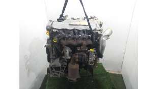 MOTOR COMPLETO NISSAN ALMERA II (2000-2003) 2.2 DI 110CV 2184CC - L.5457583 / YD22