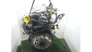 MOTOR COMPLETO NISSAN ALMERA II (2000-2003) 2.2 DI 110CV 2184CC - L.5457583 / YD22 2