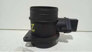 CAJA CAMBIOS NISSAN ALMERA II (2000-2003) 2.2 DI 110CV 2184CC - L.5457584 / YD22