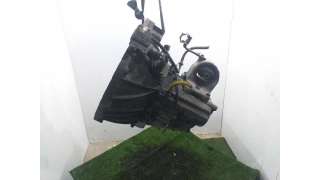 CAJA CAMBIOS NISSAN ALMERA II (2000-2003) 2.2 DI 110CV 2184CC - L.5457584 / YD22