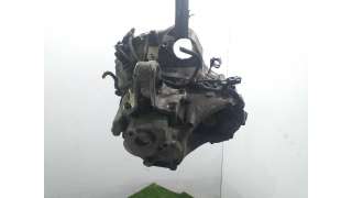 CAJA CAMBIOS NISSAN ALMERA II (2000-2003) 2.2 DI 110CV 2184CC - L.5457584 / YD22