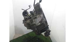 CAJA CAMBIOS NISSAN ALMERA II (2000-2003) 2.2 DI 110CV 2184CC - L.5457584 / YD22