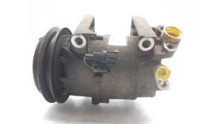 COMPRESOR AIRE ACONDICIONADO NISSAN ALMERA II (2000-2003) 2.2 DI 110CV 2184CC - L.5457654 / 92600BN302